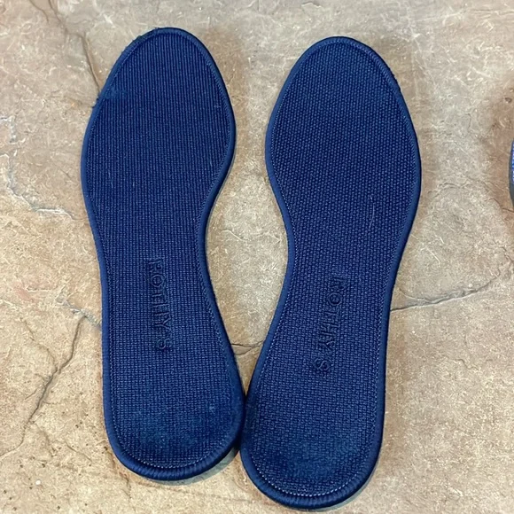 🤩Rothy’s🤩🦄 - Picture 7 of 9